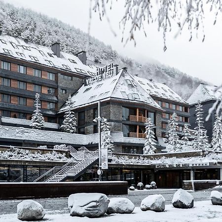 Hotel Val De Neu G.L. Baqueira Beret Extérieur photo